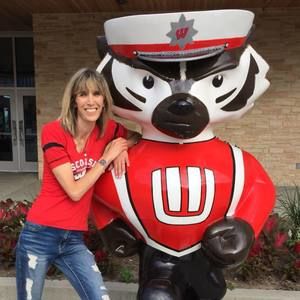 Meet your Posher, Kim